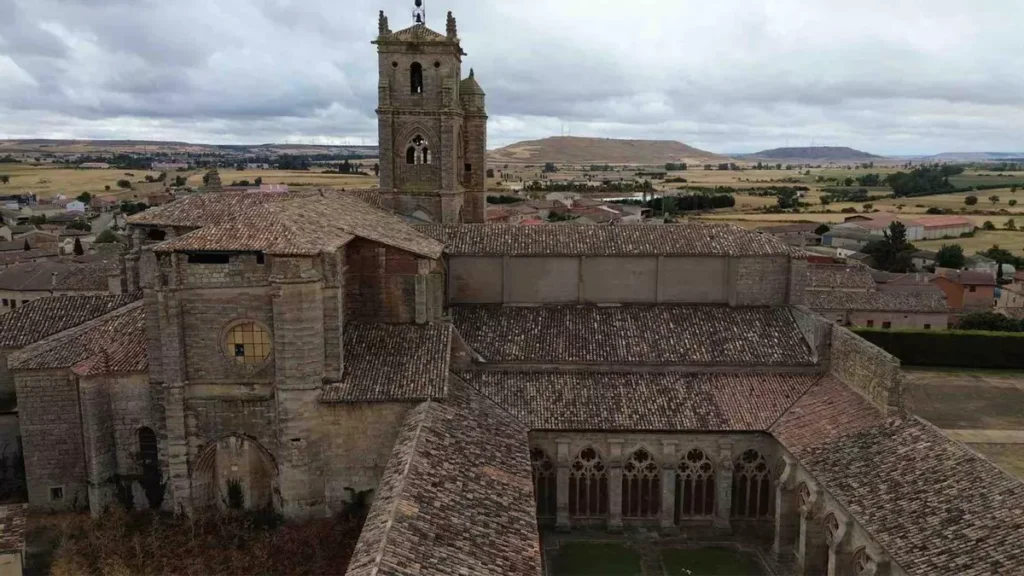 Ars Stellaris propone un nuevo modelo para conservar el patrimonio religioso de la España vaciada 2 50157678 743d 4be4 9fe8 31b48f9ae98d 16 9 discover aspect ratio default 0