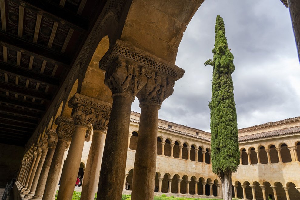 El patrimonio religioso burgalés roza el millón de visitas en 2025 7 69765e26431d5