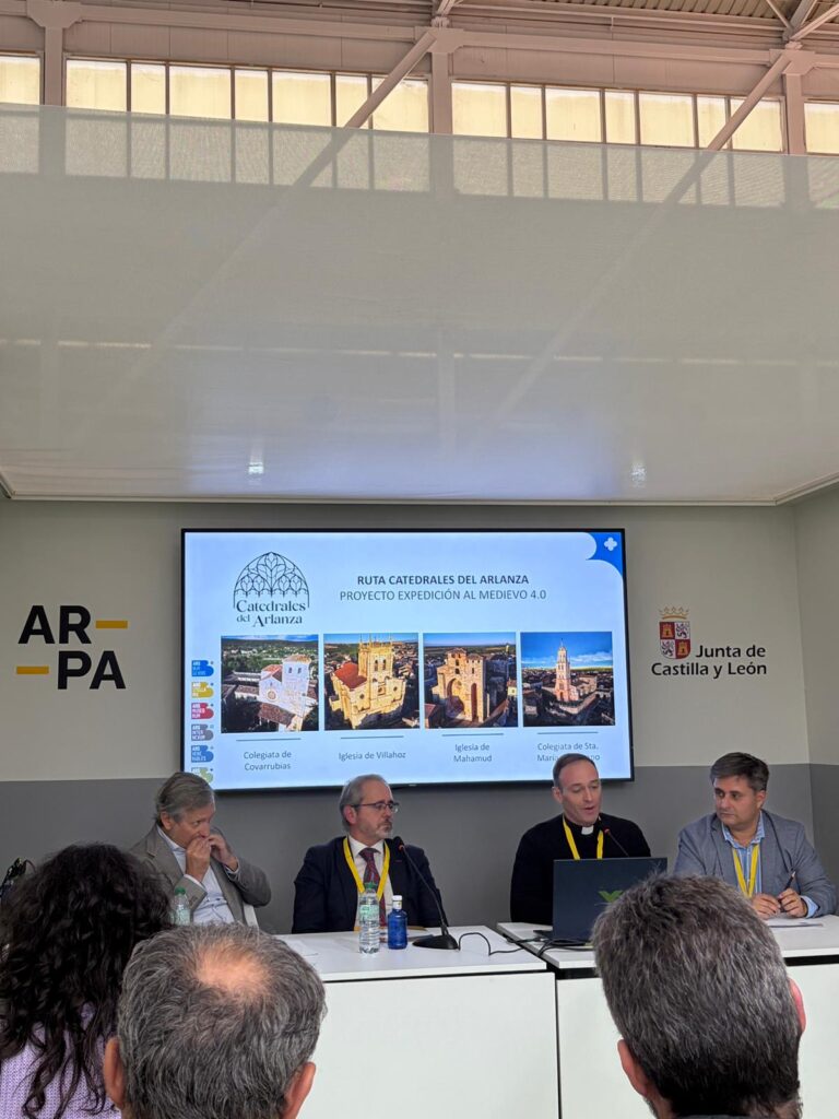 ars burgensis arpa 8